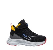 FILA 3AF63005-055 BLACK DEEP ORANGE STRONG 4 V NANOBIONIC FILA 3AF63005-055 BLACK DEEP ORANGE STRONG 4 V NANOBIONIC