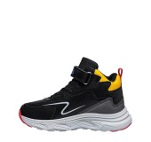 FILA 3AF63005-055 BLACK DEEP ORANGE STRONG 4 V NANOBIONIC FILA 3AF63005-055 BLACK DEEP ORANGE STRONG 4 V NANOBIONIC