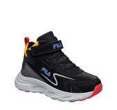 FILA 3AF63005-055 BLACK DEEP ORANGE STRONG 4 V NANOBIONIC FILA 3AF63005-055 BLACK DEEP ORANGE STRONG 4 V NANOBIONIC