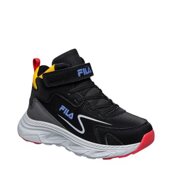 FILA 3AF63005-055 BLACK DEEP ORANGE STRONG 4 V NANOBIONIC
