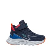 FILA 3AF63005-240 DARK BLUE RED TRUE STRONG 4 V NANOBIONIC FILA 3AF63005-240 DARK BLUE RED TRUE STRONG 4 V NANOBIONIC