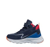 FILA 3AF63005-240 DARK BLUE RED TRUE STRONG 4 V NANOBIONIC FILA 3AF63005-240 DARK BLUE RED TRUE STRONG 4 V NANOBIONIC