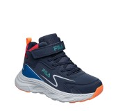 FILA 3AF63005-240 DARK BLUE RED TRUE STRONG 4 V NANOBIONIC FILA 3AF63005-240 DARK BLUE RED TRUE STRONG 4 V NANOBIONIC