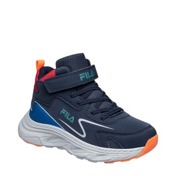 FILA 3AF63005-240 DARK BLUE RED TRUE STRONG 4 V NANOBIONIC