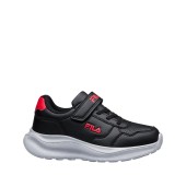 FILA 3AF63019-040 BLACK RED TRUE MEMORY FAST 8 V FILA 3AF63019-040 BLACK RED TRUE MEMORY FAST 8 V