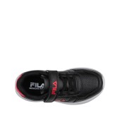 FILA 3AF63019-040 BLACK RED TRUE MEMORY FAST 8 V FILA 3AF63019-040 BLACK RED TRUE MEMORY FAST 8 V