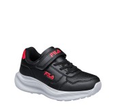 FILA 3AF63019-040 BLACK RED TRUE MEMORY FAST 8 V FILA 3AF63019-040 BLACK RED TRUE MEMORY FAST 8 V