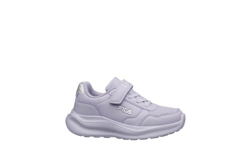 FILA 3AF63019-833 MAUVE SILVER MEMORY FAST 8 V