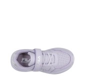 FILA 3AF63019-833 MAUVE SILVER MEMORY FAST 8 V FILA 3AF63019-833 MAUVE SILVER MEMORY FAST 8 V
