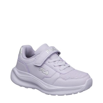 FILA 3AF63019-833 MAUVE SILVER MEMORY FAST 8 V