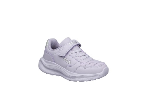 FILA 3AF63019-833 MAUVE SILVER MEMORY FAST 8 V