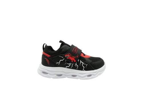 FILA 7BK63002-001 BLACK DINO 2 V FOOTWEAR