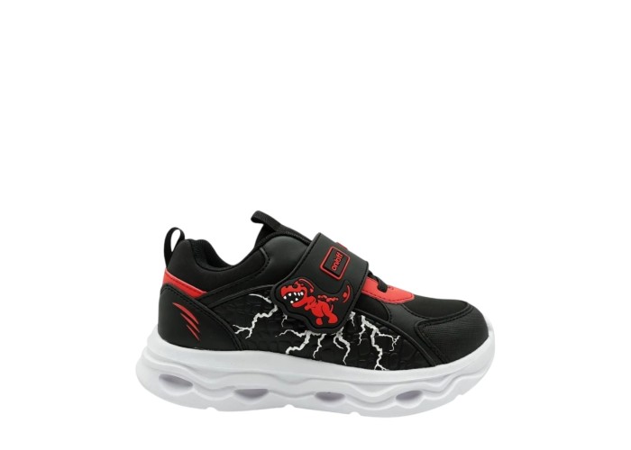 FILA 3BK63002-001 BLACK DINO 2 V FOOTWEAR FILA 3BK63002-001 BLACK DINO 2 V FOOTWEAR