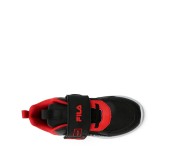 FILA 3BK63002-001 BLACK DINO 2 V FOOTWEAR FILA 3BK63002-001 BLACK DINO 2 V FOOTWEAR