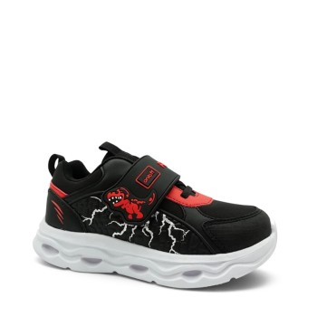 FILA 3BK63002-001 BLACK DINO 2 V FOOTWEAR