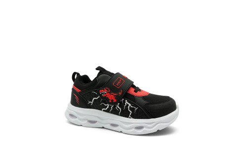 FILA 7BK63002-001 BLACK DINO 2 V FOOTWEAR