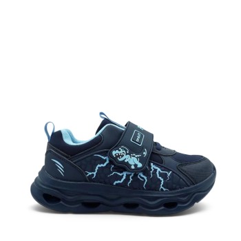 FILA 3BK63002-200 DARK BLUE DINO 2 V FOOTWEAR