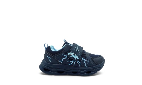FILA 3BK63002-200 DARK BLUE DINO 2 V FOOTWEAR