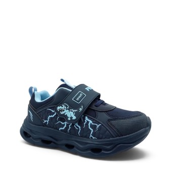 FILA 3BK63002-200 DARK BLUE DINO 2 V FOOTWEAR