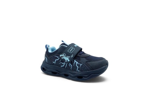 FILA 3BK63002-200 DARK BLUE DINO 2 V FOOTWEAR