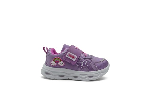 FILA 7BK63005-800 MAUVE RAINBOW V FOOTWEAR
