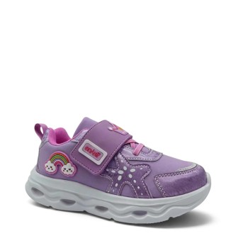 FILA 3BK63005-800 MAUVE RAINBOW V FOOTWEAR