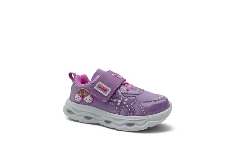 FILA 7BK63005-800 MAUVE RAINBOW V FOOTWEAR