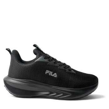 FILA 3TZ63002-000 TOTAL BLACK TONGA 5 NANOBIONIC