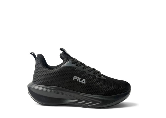 FILA 3TZ63002-000 TOTAL BLACK TONGA 5 NANOBIONIC
