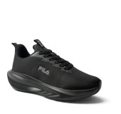 FILA 3TZ63002-000 TOTAL BLACK TONGA 5 NANOBIONIC