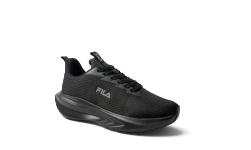 FILA 3TZ63002-000 TOTAL BLACK TONGA 5 NANOBIONIC