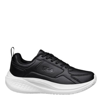FILA 5AF63010-011 BLACK BEIGE ANTON 4 NANOBIONIC