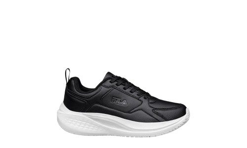 FILA 5AF63010-011 BLACK BEIGE ANTON 4 NANOBIONIC