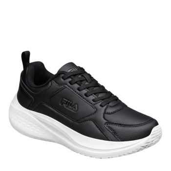 FILA 5AF63010-011 BLACK BEIGE ANTON 4 NANOBIONIC