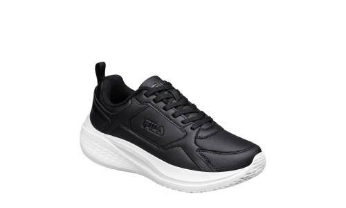 FILA 5AF63010-011 BLACK BEIGE ANTON 4 NANOBIONIC