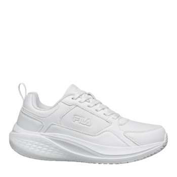 FILA 5AF63010-100 WHITE ANTON 4 NANOBIONIC