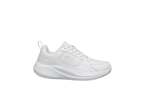 FILA 5AF63010-100 WHITE ANTON 4 NANOBIONIC