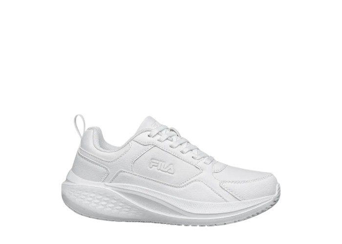 FILA 5AF63010-100 WHITE ANTON 4 NANOBIONIC FILA 5AF63010-100 WHITE ANTON 4 NANOBIONIC