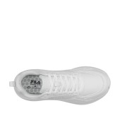 FILA 5AF63010-100 WHITE ANTON 4 NANOBIONIC FILA 5AF63010-100 WHITE ANTON 4 NANOBIONIC