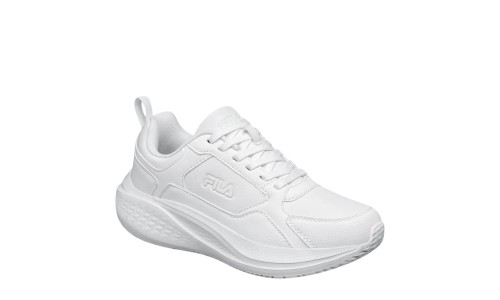 FILA 5AF63010-100 WHITE ANTON 4 NANOBIONIC