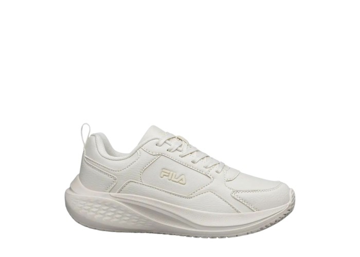 FILA 5AF63010-110 BEIGE ANTON 4 NANOBIONIC