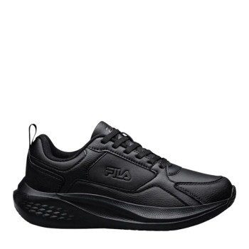 FILA 5AF63010-000 BLACK ANTON 4 NANOBIONIC
