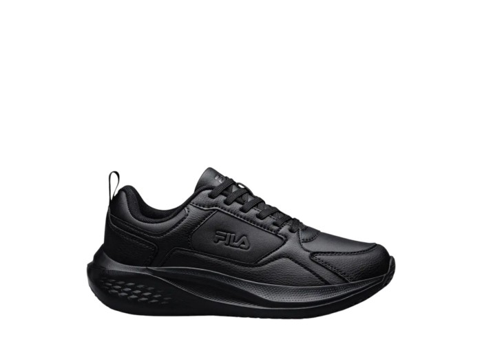 FILA 5AF63010-000 BLACK ANTON 4 NANOBIONIC FILA 5AF63010-000 BLACK ANTON 4 NANOBIONIC