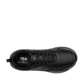 FILA 5AF63010-000 BLACK ANTON 4 NANOBIONIC FILA 5AF63010-000 BLACK ANTON 4 NANOBIONIC