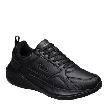 FILA 5AF63010-000 BLACK ANTON 4 NANOBIONIC
