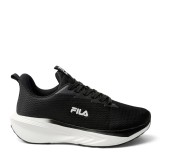 FILA 5TZ63002-001 BLACK TONGA 5 NANOBIONIC