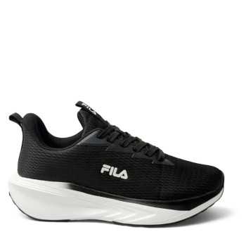 FILA 5TZ63002-001 BLACK TONGA 5 NANOBIONIC