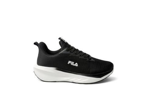 FILA 5TZ63002-001 BLACK TONGA 5 NANOBIONIC