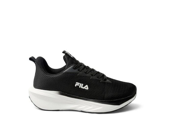 FILA 5TZ63002-001 BLACK TONGA 5 NANOBIONIC