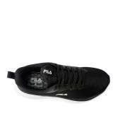 FILA 5TZ63002-001 BLACK TONGA 5 NANOBIONIC